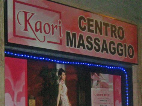 Centro benessere e massaggi orientali a Nuoro